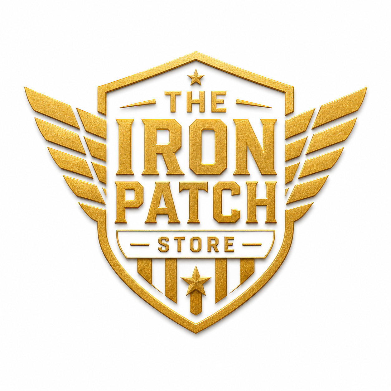 The Iron Patch Store